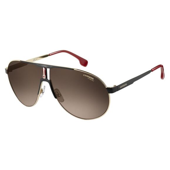 Carrera Aviator Sunglasses UV Protect Unisex Bicolor
